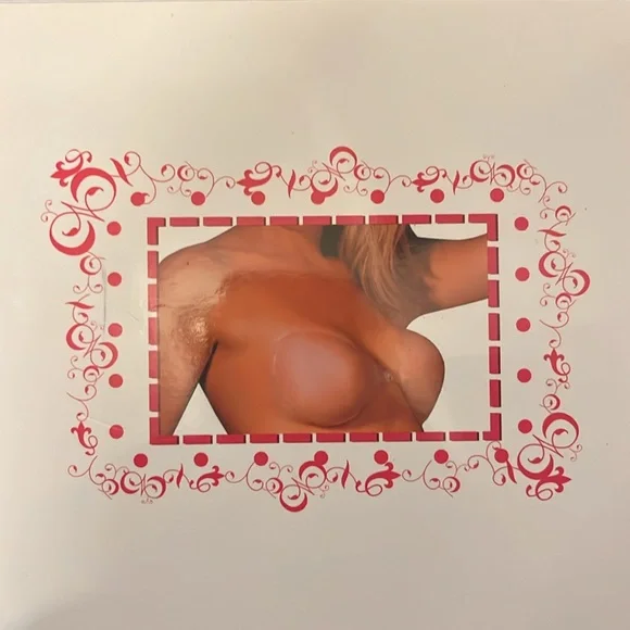 Bravage Bra nude